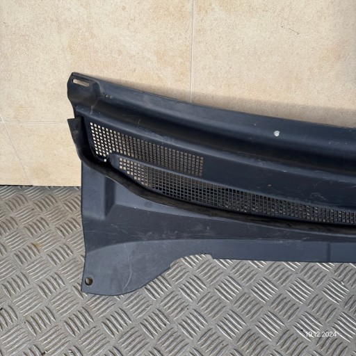 WASSERKASTENABDECKUNG WASSERKASTEN KOMPLET JEEP COMPASS II 5UT09TRMAB