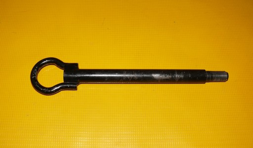 UCHO Gancio traino WKRETKA MITSUBISHI OUTLANDER e 1 03-06r. 12836/D