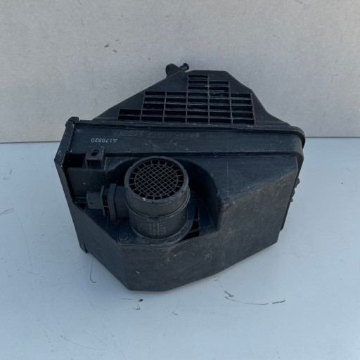 Gehäuse filter luft HYUNDAI TUCSON II 28110-D3100