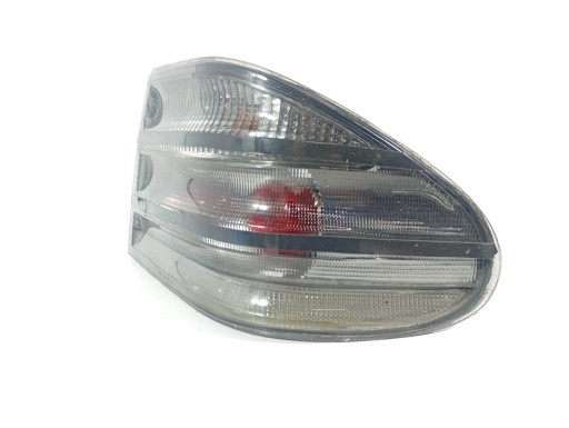 MERCEDES W210 95-02 light right rear rear part OE BZ073U00D4