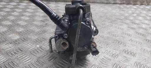 injection pump FORD TRANSIT V LIFT 2.4 TDCI 6C1Q-9B395-BB
