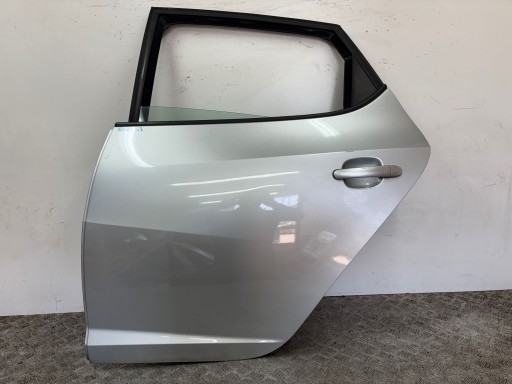 door rear part rear. left SEAT IBIZA 6J HB 09
