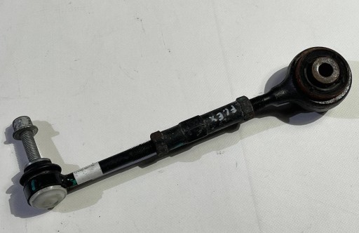 arm bar rear part rear right left adjustable Ford Flex 2013-2019