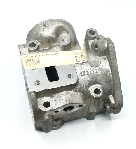 Кронштейн корпус ТНВД Люблін 17311711