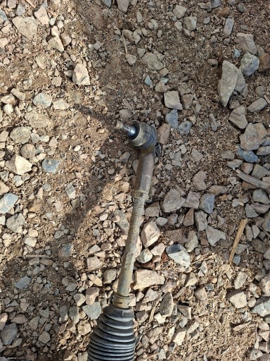 Colonne de direction Boîter direction VOLKSWAGEN PASSAT TIGUAN Sharan 5N1909144M