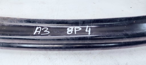 sider below bumper rear part AUDI A3 8P4 WERSJA 5 door