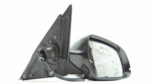 mirror 8 PIN right AUDI A4 B8 ANGLIK LIFT S-LINE