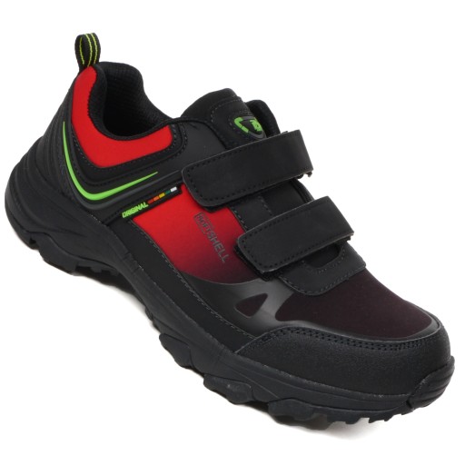 Dámska chlapčenská športová obuv Badoxx LXC-8235 37
