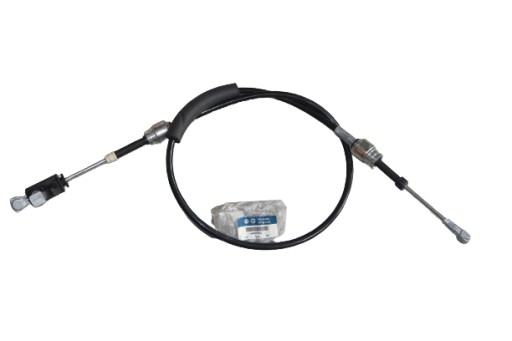 55197633 - КАБЕЛЬ ПЕРЕДАЧ STILO 1.6 OPEL ОРИГІНАЛ