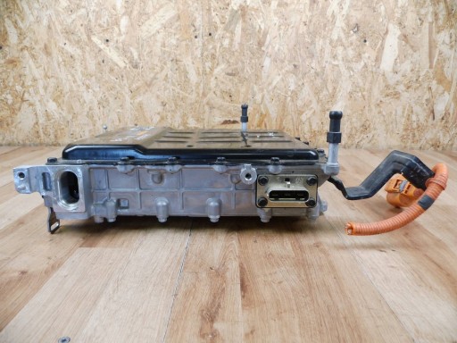 KIA Soul EV ELECTRIC inwerter falownik control unit of tension 364000EAB0