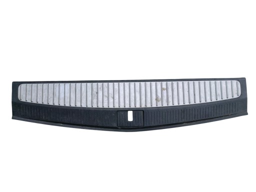 OPEL ASTRA J KOMBI cover cover of the threshold of inner boot OE 13261725
