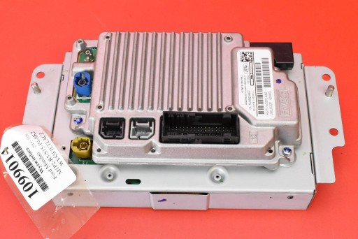 display RADIA navigation devices GS7T-18B955-SB FORD MONDEO MK5 14-20