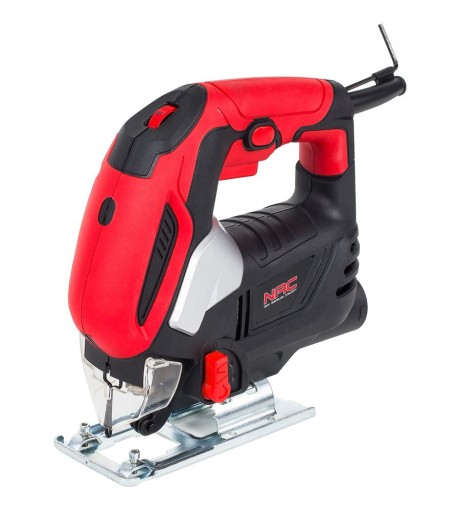 Электролобзик NAC JSE60-GY-II