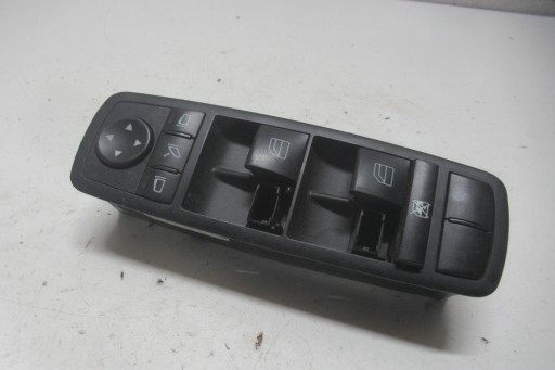 MERCEDES W164 06R PANEL window control switch A2518300290
