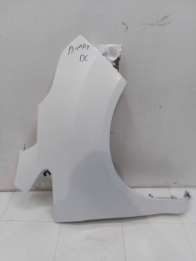 FORD B-MAX B MAX 12-17r Aile Droite Avant Couleur DC DEMONTAZ