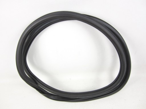 gasket oscieznicy door rear rear part left Seat Ibiza V 6F KJ 2020