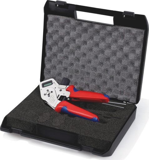 Knipex Чотирихвостові кліщі для плашок для