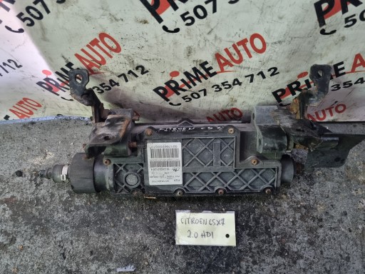 9674099780 - CITROEN C5 X7 2.0 HDI електричне ручне гальмо