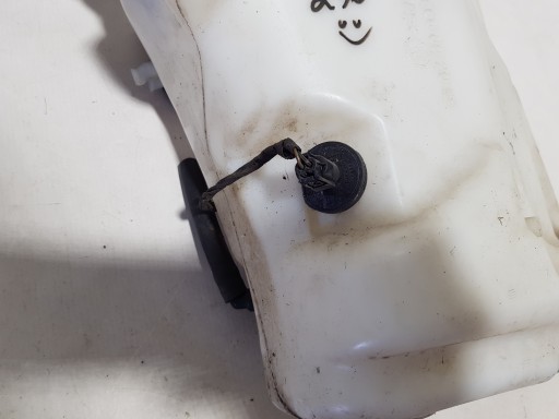 Behälter Spritzdüse MERCEDES R230 W230 A2308690020