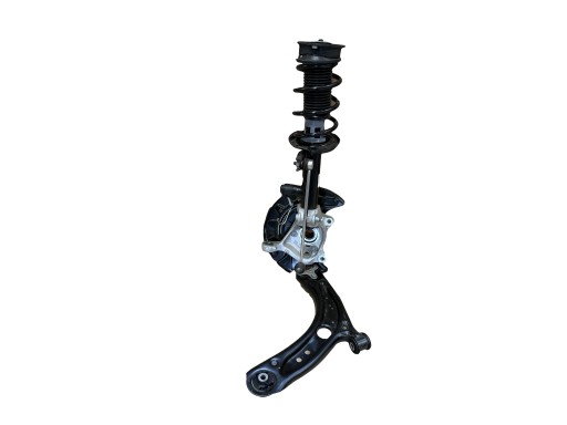 CUPRA LEON sususpension arm shock absorber swing left front 5WA407257A