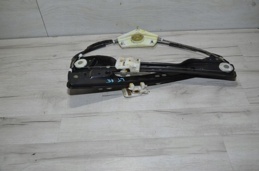 mechanism windows left rear part FIAT FREEMONT 12r