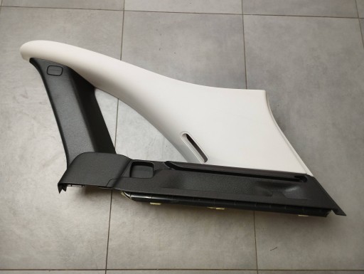 Mercedes B-KLASA W246 W242 cover side SLUPKA right rear part A2466901600