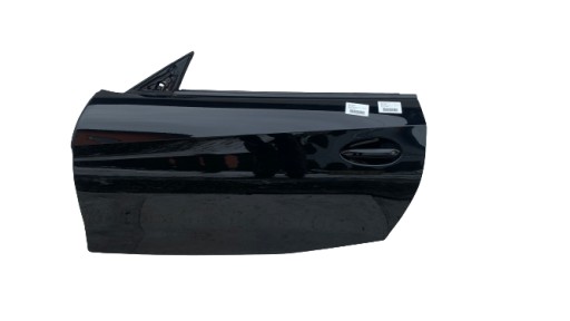 dfv45y354erger - Lew door bmw z4 g29 black sapphire 475