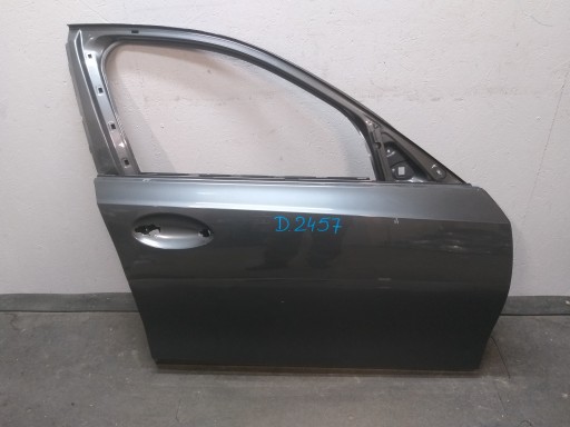 DOOR FRONT RIGHT BMW 3 III G20 G21