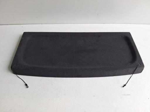 VOLKSWAGEN POLO V 6R 6C 07-17 rear plato