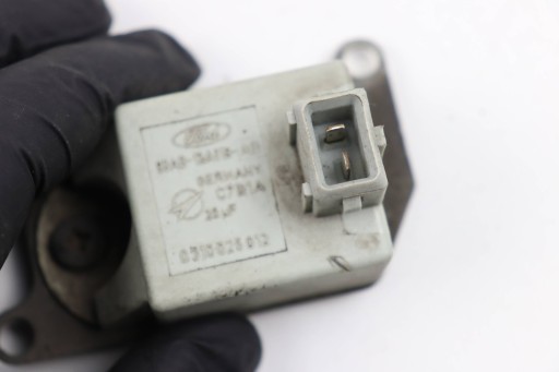 FORD MONDEO MK3 III Module ZAPLONU Amplificateur Capteur 93AB-12A019-AB