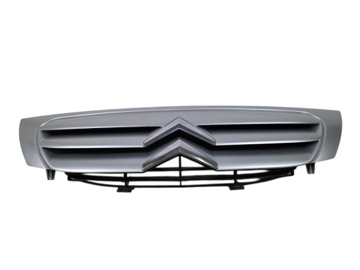 CITROEN C3 LIFT FL griglia completa originale. 9680094177 colore EZR bello