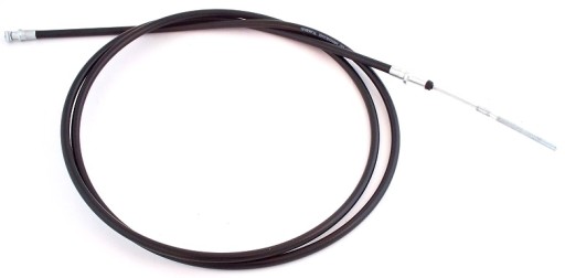 2432 - ЗАДНІЙ ГАЛЬМІВНИЙ ТРОС YAMAHA MAJESTY YP 125