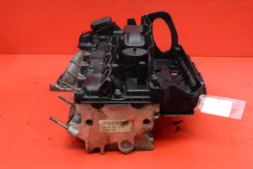 TESTATA Motore 778752106 BMW E90 E91 2.0 D 122 KM 04-10