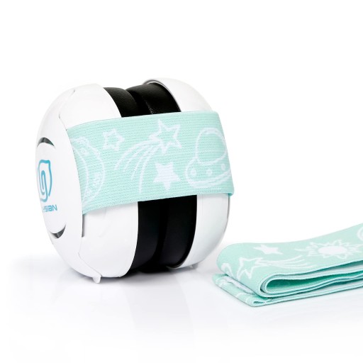 Захисні навушники ijoynewk 3M+