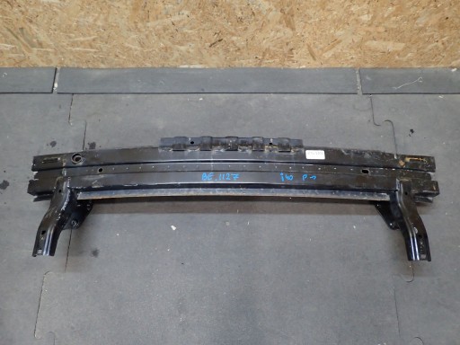 bumper support front HYUNDAI I40 DFFFMJ200295