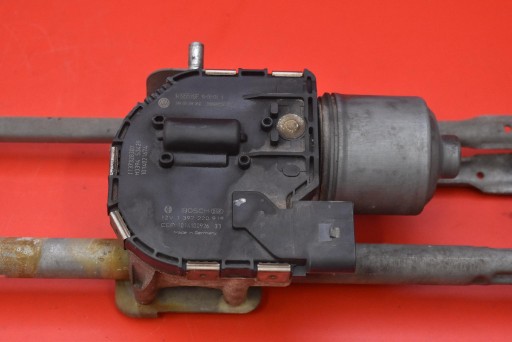 mehanizam motorić brisača prednji dio EU 1K1955023H VW GOLF 6 VI 08-15