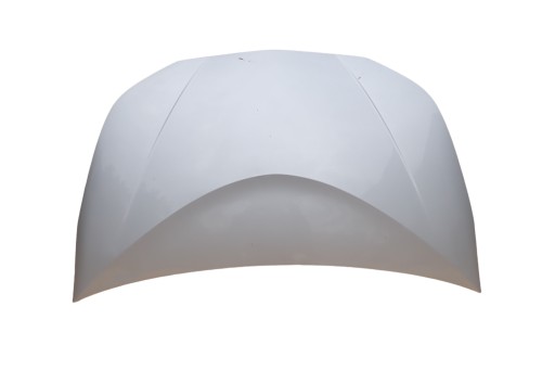 КРЫШКА КАПОТА ДВИГАТЕЛЯ TOYOTA PRIUS IV 2016-2022 Алюминий