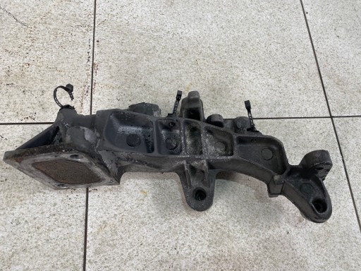 R5412030240 - Крепление кронштейн держатель Mercedes Actros MP 2 MP3