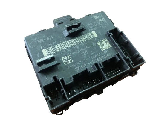 AUDI Q7 4m дверний модуль 4M1959793J