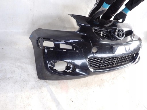 TOYOTA AYGO LIFT 09-12 Stoßstange vorne vorne