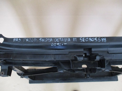 Armature Traverse Skoda Octavia III 5E0805588