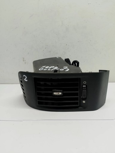 grid air conditioning devices left srednia Fiat Ducato 3 III 385817