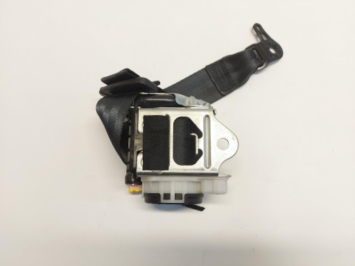 Audi Q4 89A 45 E-TRON , SUV, 2023 seat belt right rear part