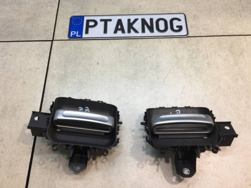 Türgriff innen heck PEUGEOT 807 1485469077