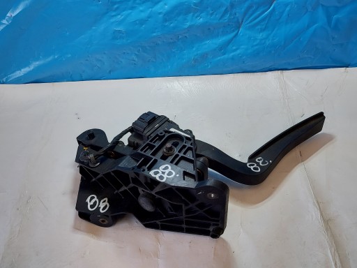 accelerator pedal JEEP LIBERTY KJ 53013871AB