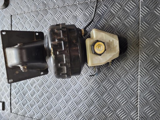 Servo Hauptbremszylinder Bremspumpe JAGUAR XK XKR XK8 4.0 V8 X100