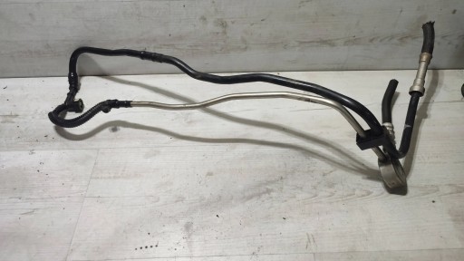 Ford Mondeo MK5 16r 2.0TDCi Tubi ukladu SERVOSTERZO