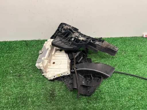 lock door right rear part rear MERCEDES-BENZ R KLASA W251 A1697302435