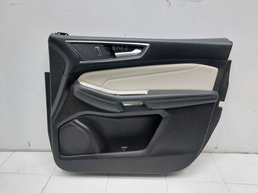 FORD S-MAX MK2 GALAXY MK4 upholstery side door right front leather EUROPA