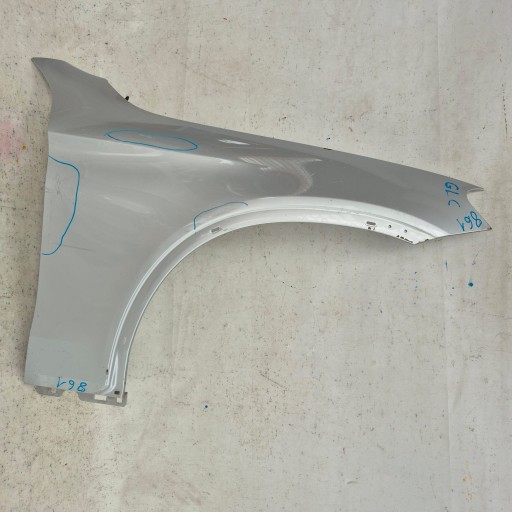 MERCEDES GLC and 1 X253 15-22 fender front front right